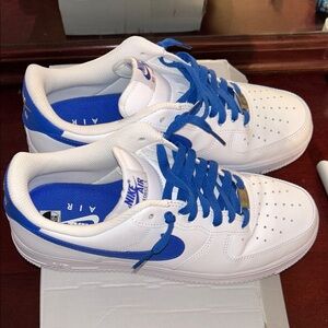 Men’s Nike Air Force 1 ‘07